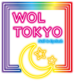 WOL TOKYO Logo